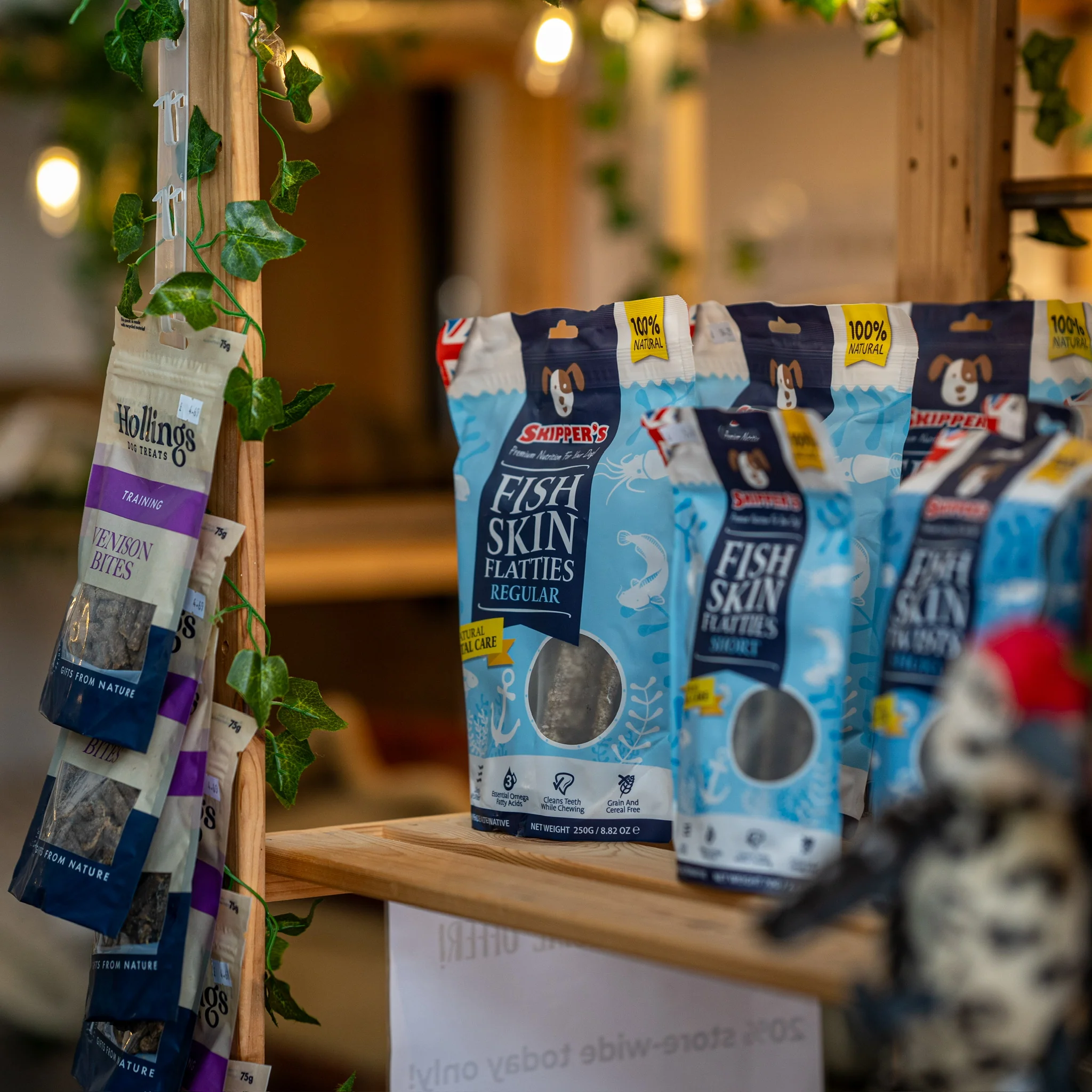 Welcome to Our Store