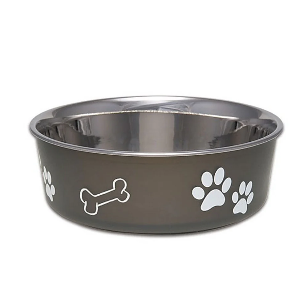 Food & Water Bowls